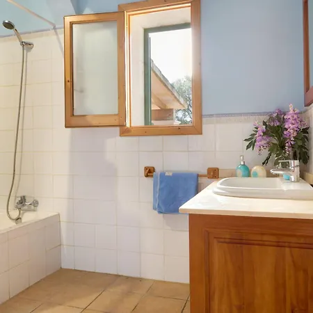 Holiday home Alexandria Port de Pollenca