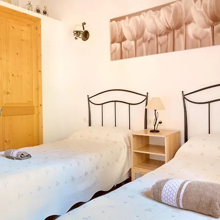 Alexandria Holiday home Port de Pollenca