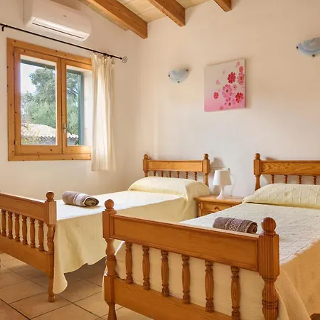 Alexandria Holiday home *