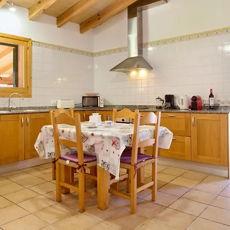 Holiday home Alexandria *