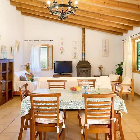 Holiday home Alexandria Port de Pollenca
