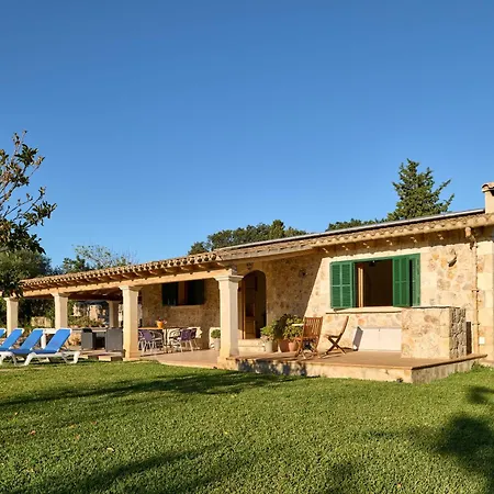 Alexandria Holiday home Port de Pollenca