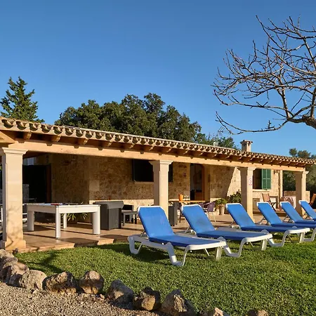 Holiday home Alexandria Port de Pollenca
