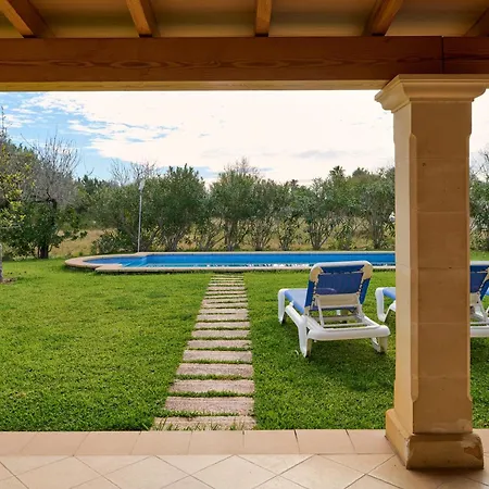 Alexandria Holiday home *